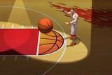 Basketbal shots