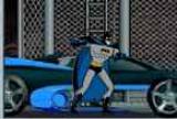 Batman Gotham tamsi naktis