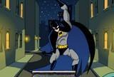Batman macht staking