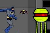 Batman revolutioner