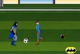 Batman soccer