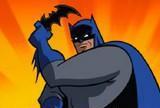 Batman the brave and the bold