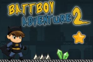L'avventura di Battboy 2