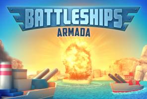 Schlachtschiffe Armada