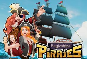 Kariniai laivai „Piratai“
