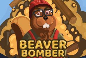 Beaver bomber