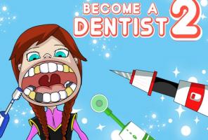 Стать дантистом 2