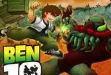 Ben10 time attack