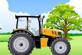Ben10 tractor game
