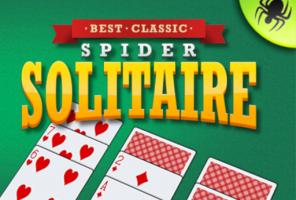 Best Classic Spider Solitaire Juego Best Classic Spider Solitaire Gratis
