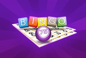 „Bingo“ 75