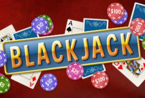 Blackjack karalius