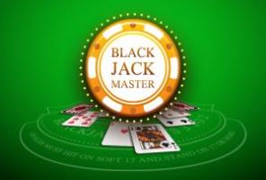 Blackjack meistras