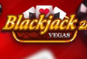 „Blackjack Vegas 21“