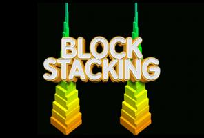 Impilamento di blocchi Block