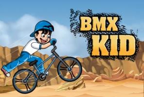 bmx kids