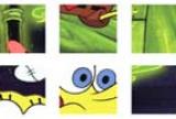 Sponge Bob puzzle 5