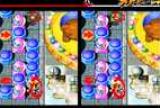 Bomberman 5 diferencias