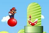 Šoktelėti Mario