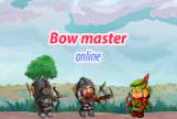 „Bow Master Online“
