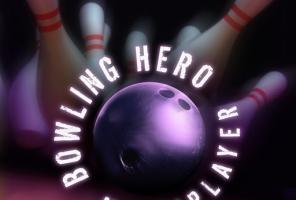 Bowling Hero igra za več igralcev