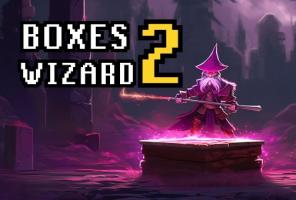 Box Wizard 2