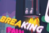 Breaking Fall Puzzle