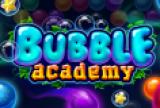 Académie des bulles