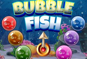 Bubbla fisk