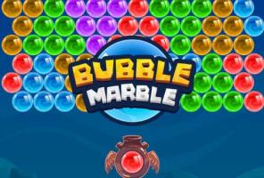 Bubbel Marmer
