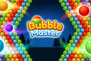Bubble Master