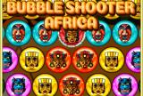 „Bubble Shooter“ Afrika