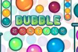 Bubblesortering
