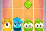 Candy Monsters Mobile