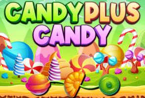 Candy Plus Candy