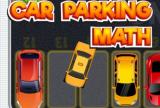 Parking samochodowy Math
