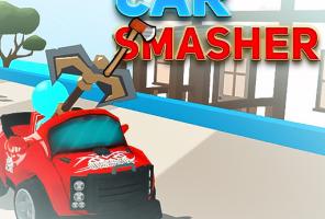 Car Smashes!