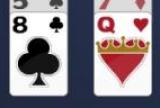 Blue FreeCell
