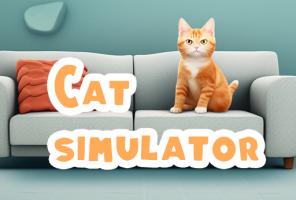 kačių simuliatorius