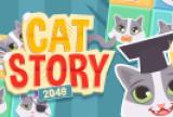 História de gato