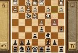 Šachmatai klasikinis