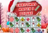 Boże Narodzenie 2020 Match 3 Deluxe