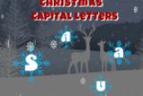 Weihnachtsbuchstaben