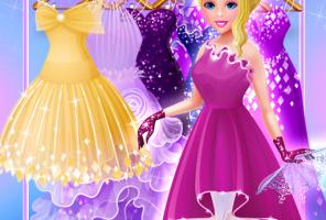 Cinderella Dress Up Girl Games - Juego Cinderella Dress Up Girl Games Gratis