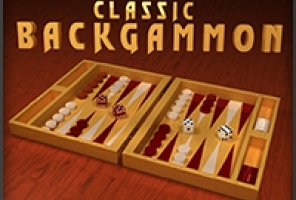 Backgammon clásico