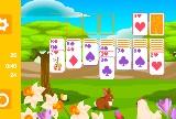 Easter Classic Solitaire