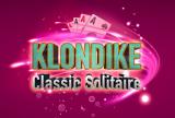 Klasyczny samochód Klondike Solitaire