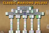 Klasický Mahjong Deluxe