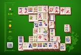 klasický Mahjong