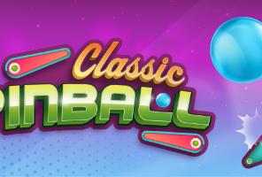 Pinball clasic
